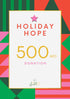 Hope Amel Festive Family Donation - 500AED dubai outfit dress brunch fashion mums