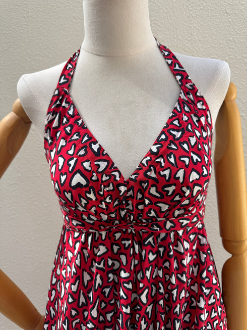 Jumpsuit One size (fits UK 6-18) The Harem Jumpsuit - Be Mine dubai outfit dress brunch fashion mums