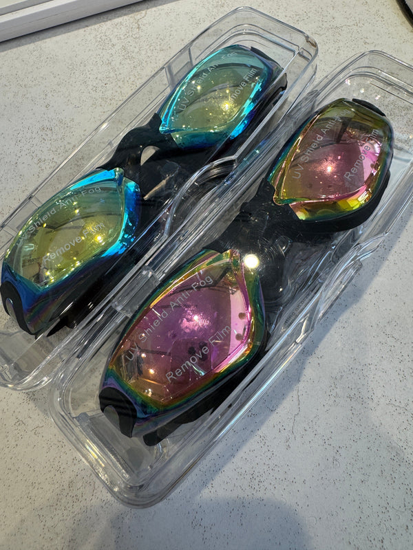 Performance Goggles dubai outfit dress brunch fashion mums