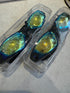 Black/ Blue Performance Goggles dubai outfit dress brunch fashion mums