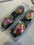 Black/ Pink Performance Goggles dubai outfit dress brunch fashion mums