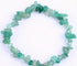 Aventurine green - for luck & fortune Pure Crystal Bracelets dubai outfit dress brunch fashion mums