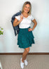 Skirt The Ditsy Skirt - Jade Jungle dubai outfit dress brunch fashion mums
