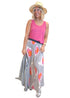 Skirt The Joss Maxi Skirt - Summer Stroll dubai outfit dress brunch fashion mums