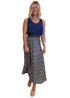 Skirt The Joss Maxi Skirt - Wildcat Blush dubai outfit dress brunch fashion mums