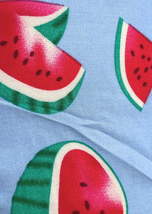 The Boy's Casual Shirt - Watermelon Sky dubai outfit dress brunch fashion mums