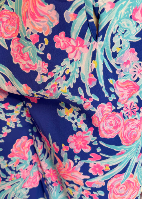 The California Maxi - Hawaii Summer dubai outfit dress brunch fashion mums