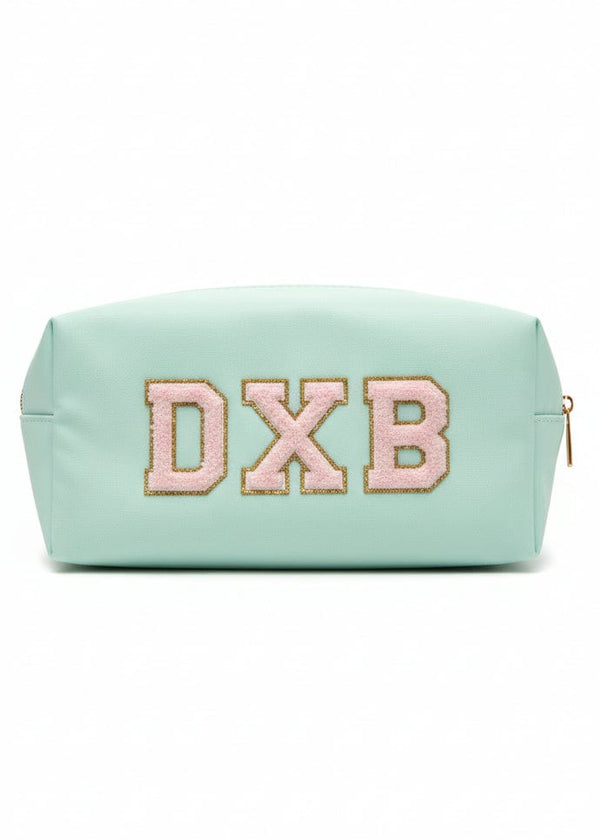 The Classic Pouch - DXB Mint dubai outfit dress brunch fashion mums