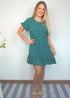The Flirty Anywhere Dress - Jade Jungle dubai outfit dress brunch fashion mums
