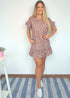 The Flirty Anywhere Dress - Pretty Woman dubai outfit dress brunch fashion mums