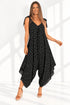 O/S The Harem Jumpsuit - City Polka dubai outfit dress brunch fashion mums