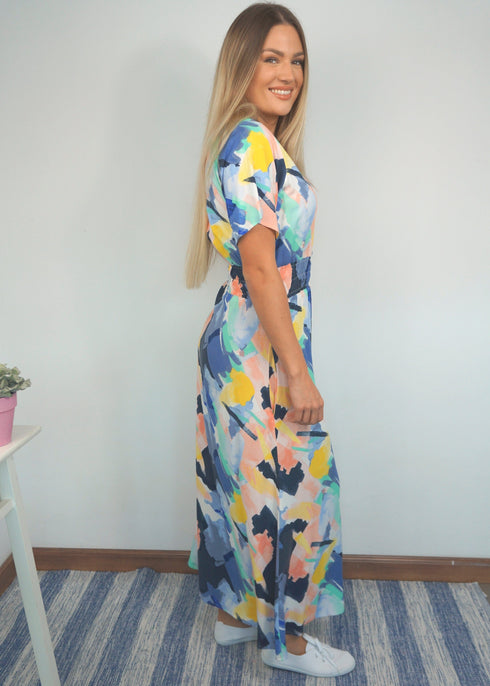 The Helen Dress - Beautiful Day dubai outfit dress brunch fashion mums