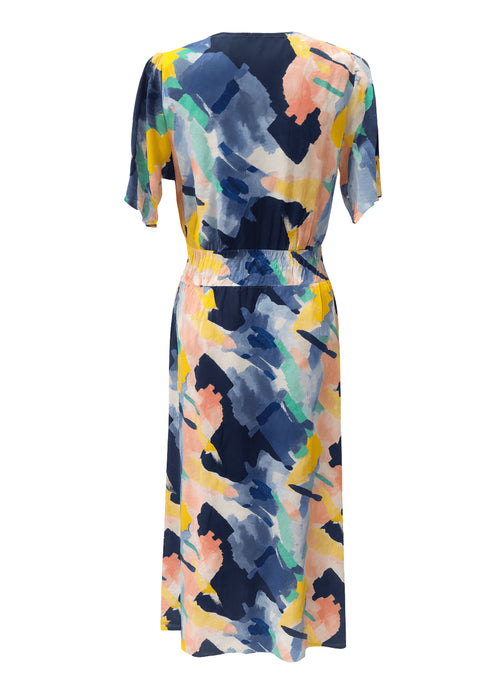 The Helen Dress - Beautiful Day dubai outfit dress brunch fashion mums