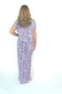 O/S The Kate Maxi Dress - Hamptons Weekend dubai outfit dress brunch fashion mums
