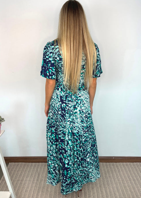 The Kensington Dress - Cape Cod dubai outfit dress brunch fashion mums