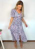 The Kensington Dress - Hamptons Weekend dubai outfit dress brunch fashion mums