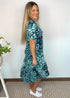 The Lakes Dress - Cape Cod dubai outfit dress brunch fashion mums