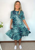 The Lakes Dress - Cape Cod dubai outfit dress brunch fashion mums