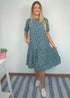 The Lakes Dress - Midsummer Breeze dubai outfit dress brunch fashion mums