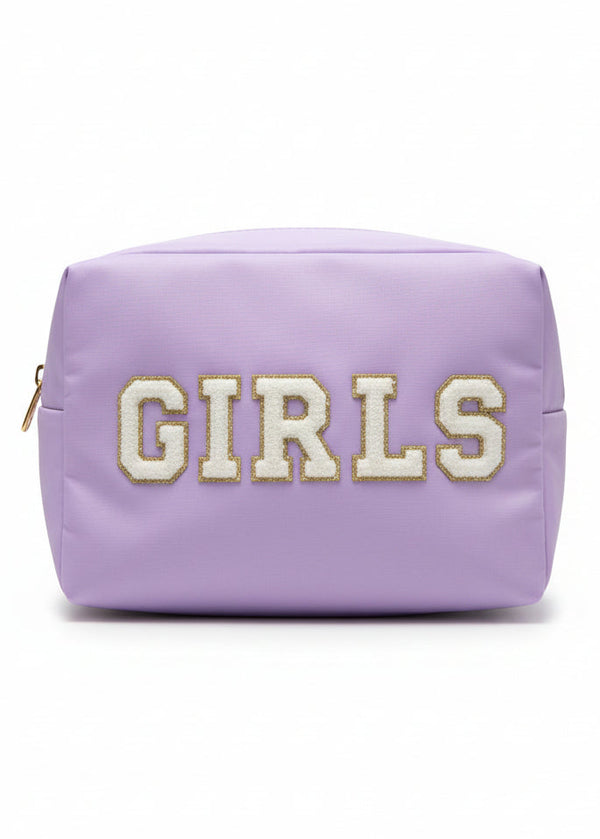 The Large Pouch - Girls dubai outfit dress brunch fashion mums