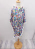 The Little Kaftan - Summer Surprise dubai outfit dress brunch fashion mums