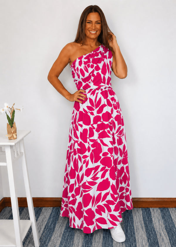 The Marbella Dress Mini - London Love dubai outfit dress brunch fashion mums