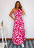The Marbella Dress Mini - London Love dubai outfit dress brunch fashion mums