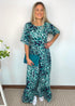 The Marina Dress - Cape Cod dubai outfit dress brunch fashion mums