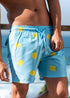 The Men's Swim Shorts - Pineapple dubai outfit dress brunch fashion mums