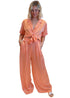 The Neon Star Co-ords - Shirt & Trousers Set - Summer Deco dubai outfit dress brunch fashion mums