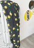 O/S The Palm Kimono - Lemonade Spots dubai outfit dress brunch fashion mums
