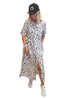 The Perfect Shirt Dress - Park Life dubai outfit dress brunch fashion mums