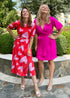 The Pixie Dress - All Love dubai outfit dress brunch fashion mums