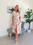 The Pixie Dress - Life's a Peach dubai outfit dress brunch fashion mums