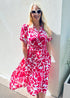 The Riviera Dress - London Love dubai outfit dress brunch fashion mums