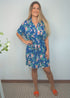 The Shirt Dress - Bali Summer dubai outfit dress brunch fashion mums