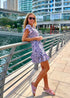 The V Flirty Anywhere Dress - Hamptons Weekend dubai outfit dress brunch fashion mums