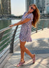 The V Flirty Anywhere Dress - Hamptons Weekend dubai outfit dress brunch fashion mums