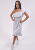 The Venice Dress - Cotton Fields dubai outfit dress brunch fashion mums