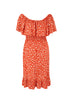 The Venice Dress - Lipstick Fields dubai outfit dress brunch fashion mums