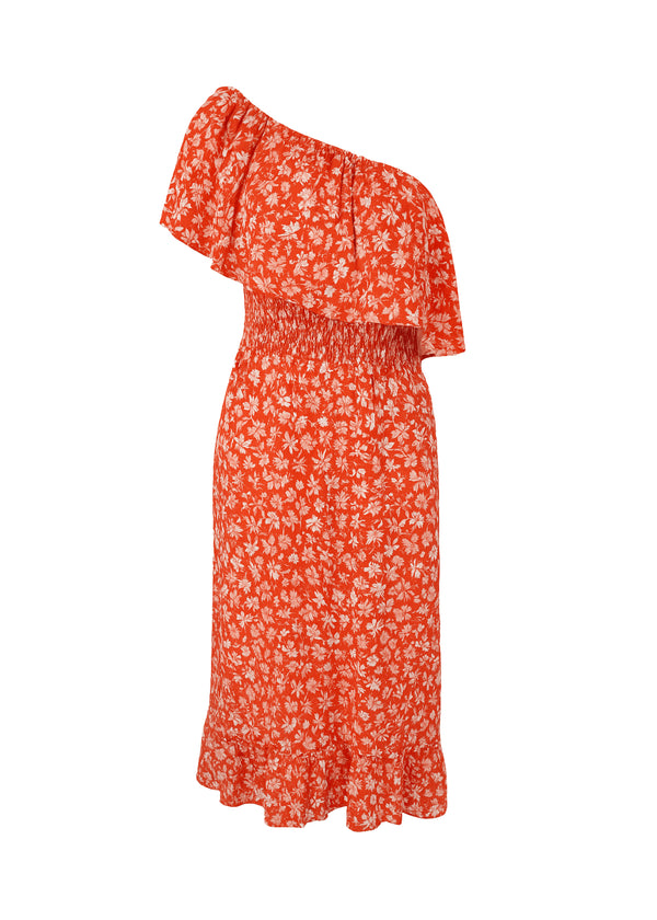 The Venice Dress - Lipstick Fields dubai outfit dress brunch fashion mums