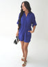 The Vicki Romper - Cy Royal dubai outfit dress brunch fashion mums