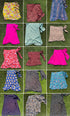 Wrap Skirts - FLASH SALE! dubai outfit dress brunch fashion mums