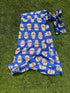 Royal Skulls Wrap Skirts - FLASH SALE! dubai outfit dress brunch fashion mums