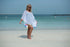 Beach Kaftan The Beach Kaftan - White dubai outfit dress brunch fashion mums