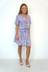 Beach Kaftan The Leah Dress - Hamptons Weekend dubai outfit dress brunch fashion mums