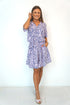 Beach Kaftan The Leah Dress - Hamptons Weekend dubai outfit dress brunch fashion mums