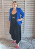 Blazer The Neon Star Blazer -Perfect Navy dubai outfit dress brunch fashion mums