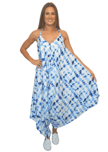 fitted lace wedding dress Love In Full Length Harem Maxi Dress (Royal Blue) D5883 – City Girls