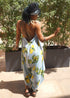 Clothing The Harem Jumpsuit | Sky Lemons dubai outfit dress brunch fashion mums
